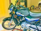 Bajaj CT100 Es 2024