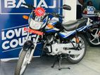 Bajaj CT100 CT 100 ES 2024