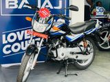 Bajaj CT100 CT 100 ES 2024