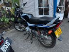 Bajaj CT100 CT 100 Es 2024