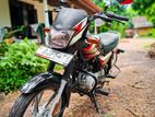 Bajaj CT100 ES 2024