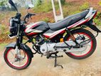 Bajaj CT100 ES 2024