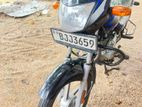 Bajaj CT100 2024