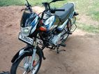 Bajaj CT100 2024