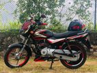Bajaj CT100 ES 2024