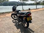 Bajaj CT100 ES 2024