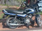 Bajaj CT100 CT 100 ES 2024