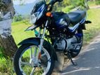 Bajaj CT100 ES 2024