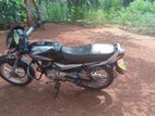 Bajaj CT100 ct 100 ES 2024