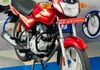 Bajaj CT100 CT 100 ES 2025 Motorbikes