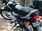 Bajaj CT100 2025