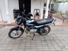 Bajaj CT100 2025