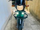 Bajaj CT100 ES 2025