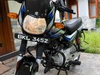 Bajaj CT100 ES 2025