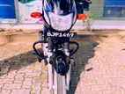 Bajaj CT100 CT 100 Es 2025