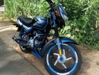 Bajaj CT100 2025