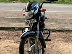 Bajaj CT100 ES 2025