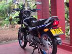 Bajaj CT100 Es 2025