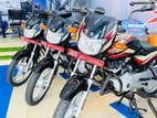 Bajaj CT100 CT 100 ES 2025