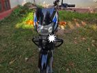 Bajaj CT100 ES 2025
