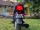 Bajaj CT100 ES 2025