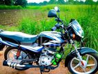 Bajaj CT100 2025