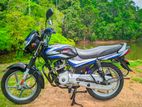 Bajaj CT100 ES 2025