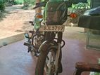 Bajaj CT100 2025