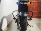 Bajaj CT100 2025