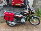 Bajaj CT100 ES 2026