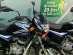 Bajaj CT100 2026