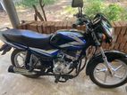 Bajaj CT100 2026