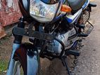Bajaj CT100 2024