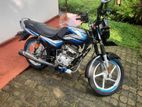 Bajaj CT100 2024