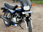 Bajaj CT100 2024