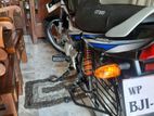 Bajaj CT100 2024