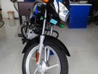 Bajaj CT100 CT 100 ES NEW - BLUE 2025
