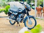 Bajaj CT100 2006