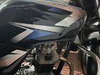 Bajaj CT100 2012