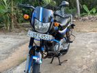 Bajaj CT100 KS 2017