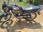 Bajaj CT100 Motorbike 2025