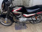 Bajaj CT100 2023