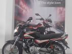 Bajaj CT100 CT 100 - NEW RED 2025