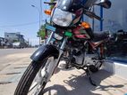 Bajaj CT100 CT 100 - NEW RED 2025