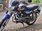 Bajaj CT100 2008