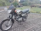 Bajaj CT100 2006