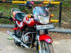 Bajaj CT100 2008
