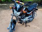 Bajaj CT100 2016
