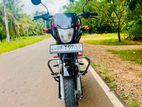 Bajaj CT100 2017