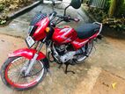 Bajaj CT100 2006